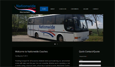 Nationwide Coaches